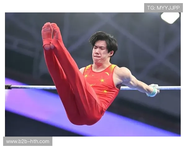 男子体操个人全能决赛,张博恒冲击金牌 男子体操个人全能决赛,张博恒冲击金牌