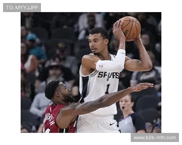 文班亚马小腿拉伤缺阵2-3周,马刺攻防受损 文班亚马小腿拉伤缺阵2-3周,马刺攻防受损