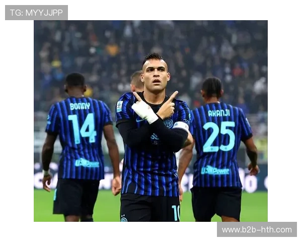 意甲球员年薪榜单公布，劳塔罗跻身顶薪行列