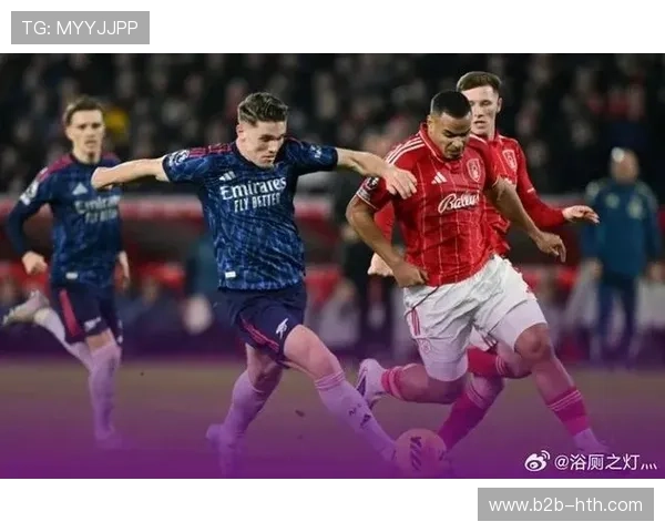 阿森纳0-0平诺丁汉森林，连续两轮联赛未进球