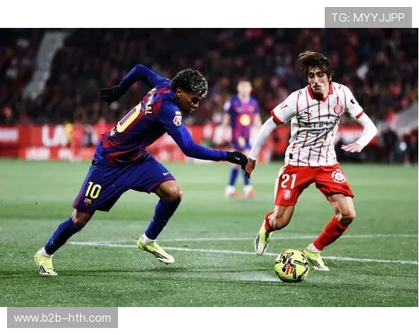 赫罗纳2-1逆转巴塞罗那爆冷，加泰巨人正式丢失榜首位置